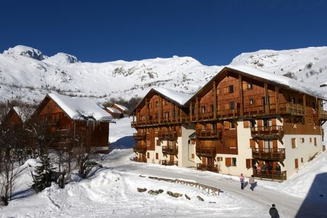 image de l'appartement