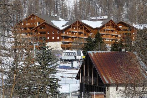 image de l'appartement