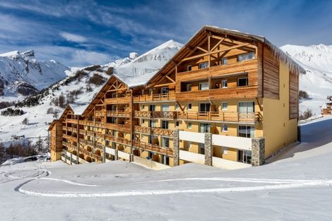 image de l'appartement