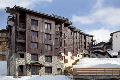 image de l'appartement