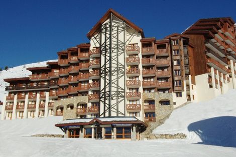 image de l'appartement