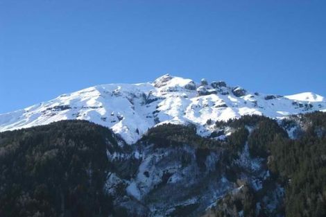 image de l'appartement
