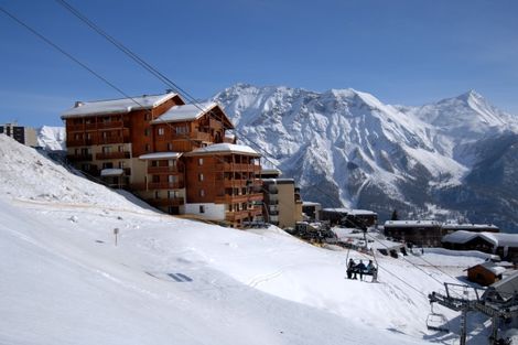 image de l'appartement