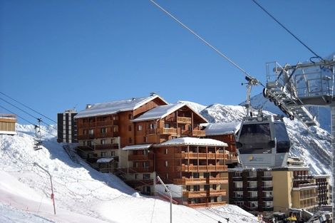image de l'appartement