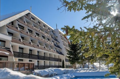image de l'appartement