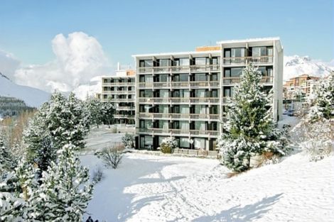 image de l'appartement
