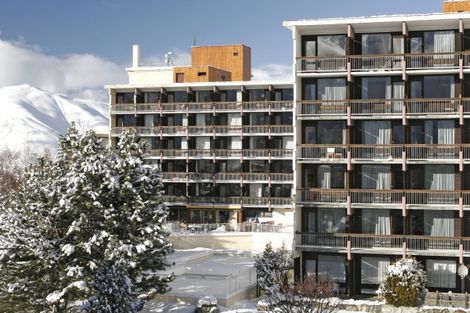 image de l'appartement