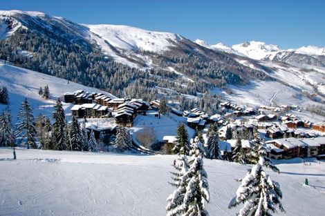 image de l'appartement