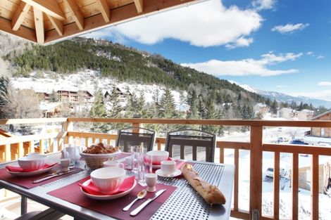 image de l'appartement