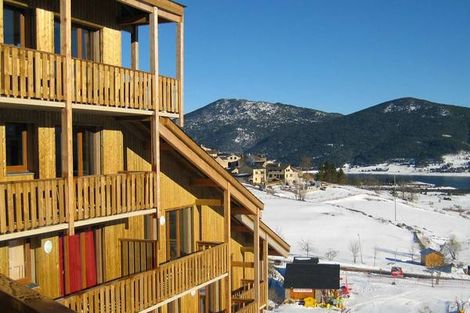 image de l'appartement