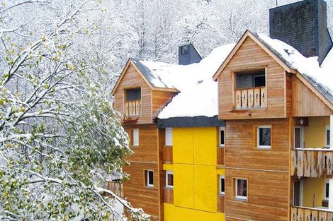 image de l'appartement