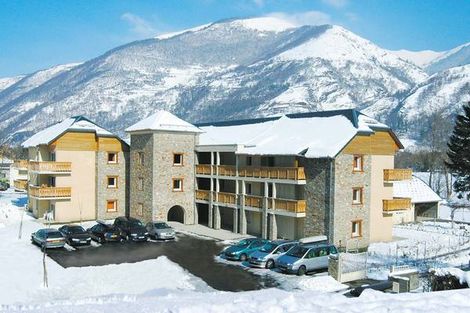 image de l'appartement