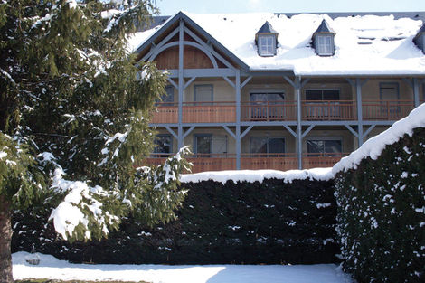image de l'appartement