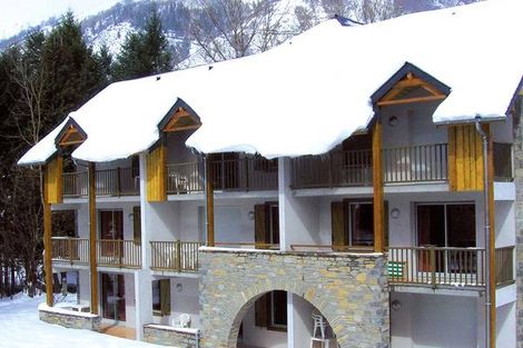 image de l'appartement