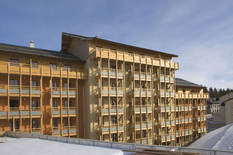 image de l'appartement