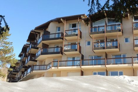 image de l'appartement