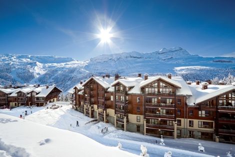 image de l'appartement