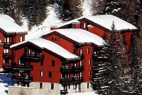 image de l'appartement