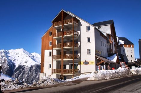 image de l'appartement