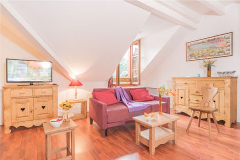 image de l'appartement