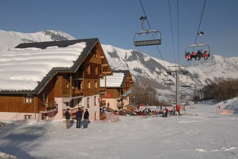 image de l'appartement