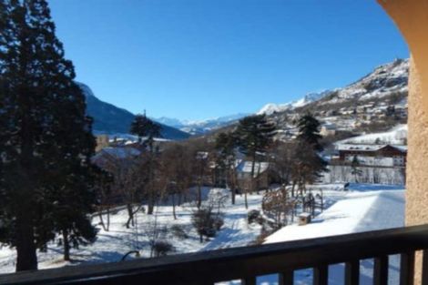 image de l'appartement