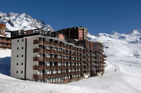 image de l'appartement