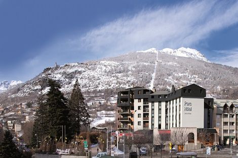 image de l'appartement
