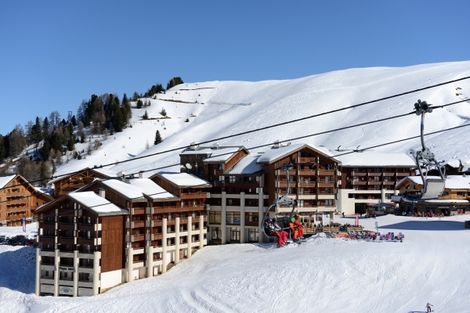 image de l'appartement