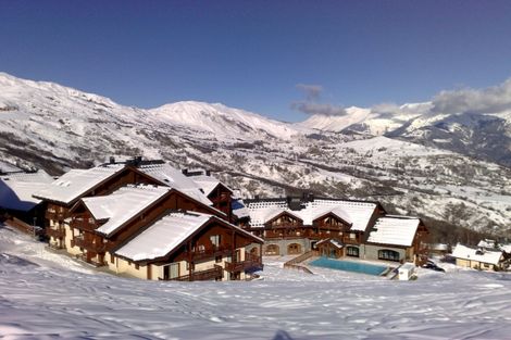 image de l'appartement