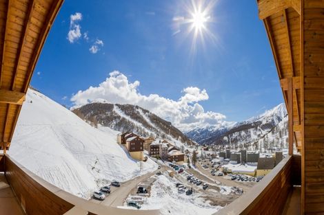 image de l'appartement