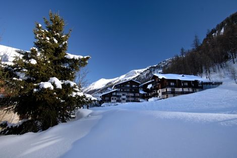 image de l'appartement