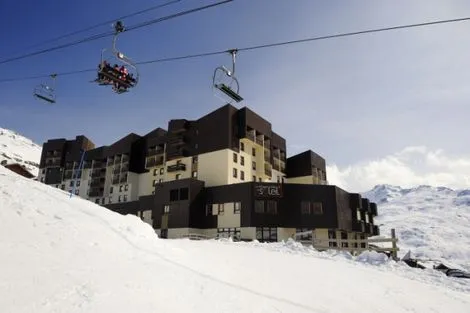 image de l'appartement