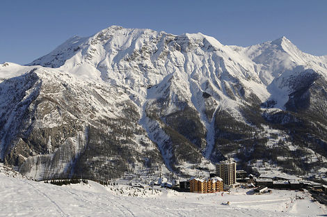 image de l'appartement