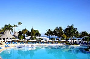 Republique Dominicaine-Saint Domingue, Hotel Grand Bahía Príncipe San Juan