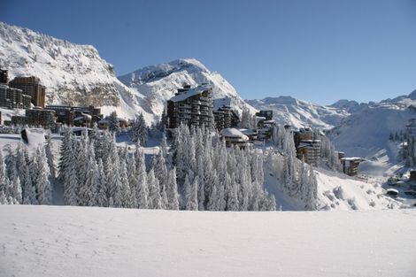 image de l'appartement