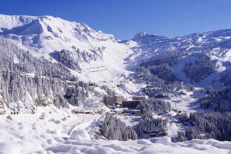 image de l'appartement