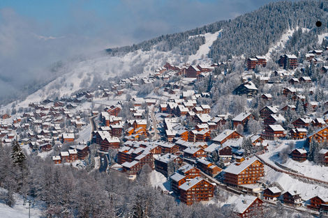 image de l'appartement