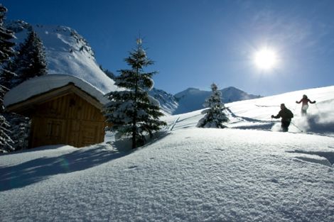 rencontre morzine