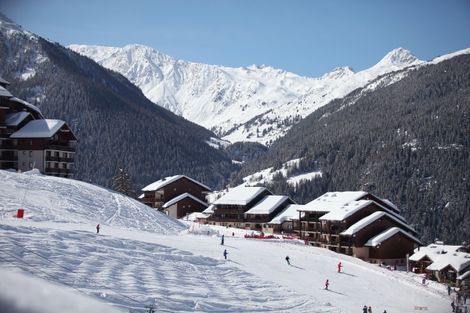 image de l'appartement