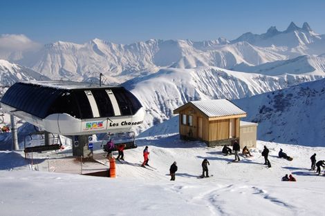 Hotel St Sorlin D Arves Hotel St Sorlin D Arves