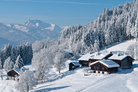 image de l'appartement
