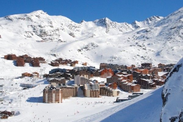rencontre a val thorens