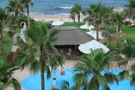 Voyage Chypre, Thalasso�Paphos : H�tel Aquamare 4*