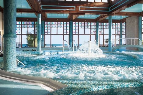 Centre de Thalasso - Aldemar Royal Mare Crète - Heraklion