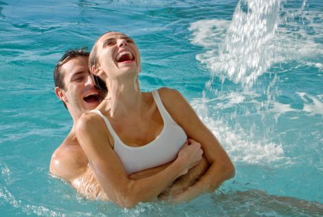 couple - Mercure Ariana