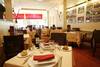 Restaurant - Mercure Ariana