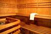 Sauna - La Villa Marlioz