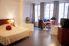 Grand Studio - Le Bain Romain