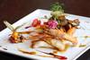 Repas gastronomique - Le Bain Romain